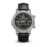 Patek Philippe R TO 27 QR SID LU CL Manual