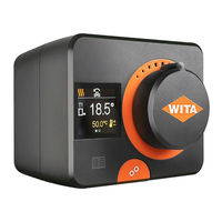 WITA SM WR FR Series Installation Manual