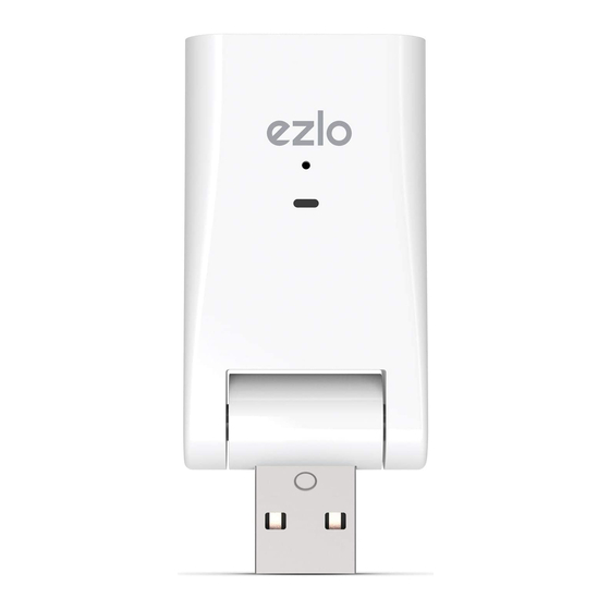 eZLO Atom Advanced Information