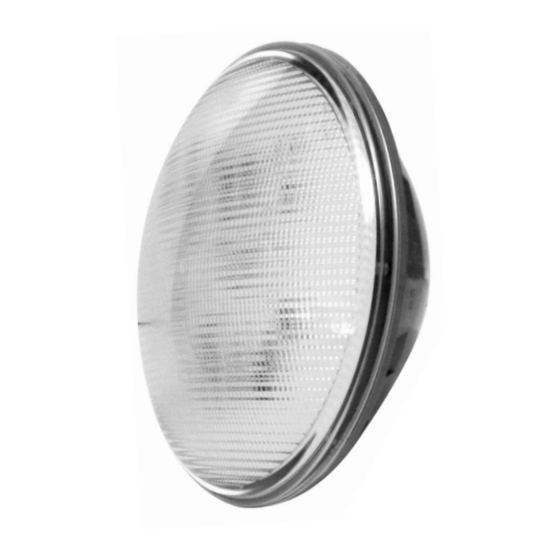 Cristher 233B-L2416D-03 Manual