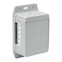 Zehnder Rittling ComfoConnect Installation Manual