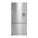 Fisher & Paykel E522B Installation Instructions