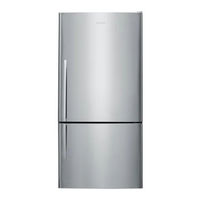 Fisher & Paykel E522B User Manual