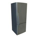 Fisher & Paykel E522B Operating Instructions Manual
