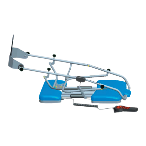 Patterson SAMMONS PRESTON R-FLEX Service Manual