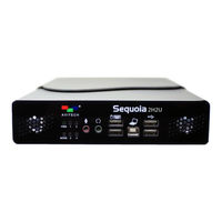 Avitech Sequoia 2H2U User Manual