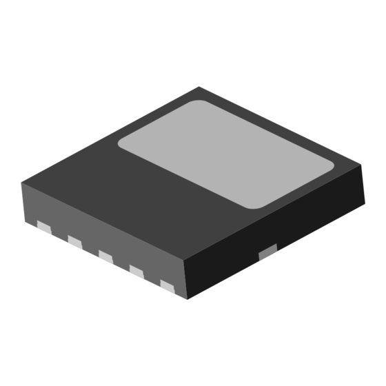 Vishay TSOP373 Series Manual