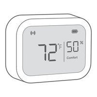Levoit Aura Sensor User Manual