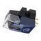 Audio-Technica VM520EB - Dual Moving Magnet Stereo Cartridge Manual