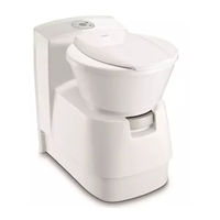 Dometic CT4000 Installation Manual