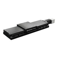 Aerotech SLE Hardware Manual