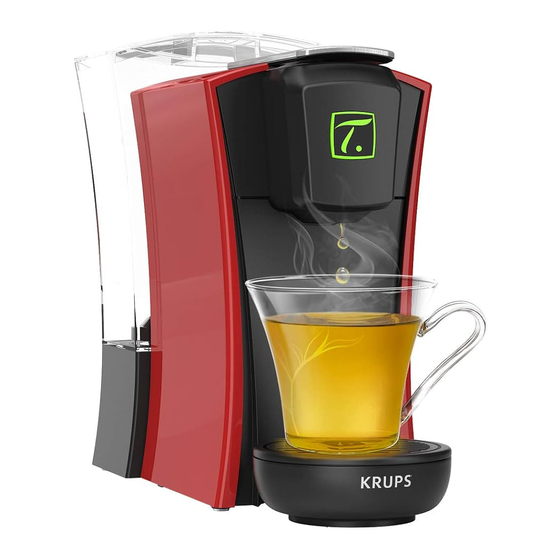 NESTLE YY4120FD User Manual