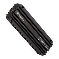 SilverStone MS12 Installation Manual