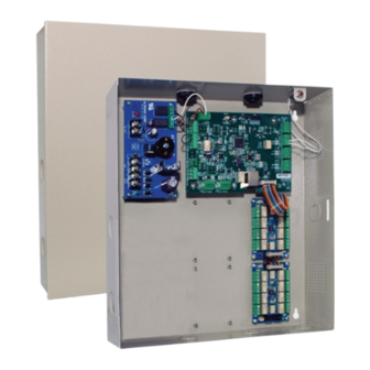 Dormakaba RAC5 MFC Installation Manual