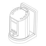 Super Handy GUT160 Operator's Manual