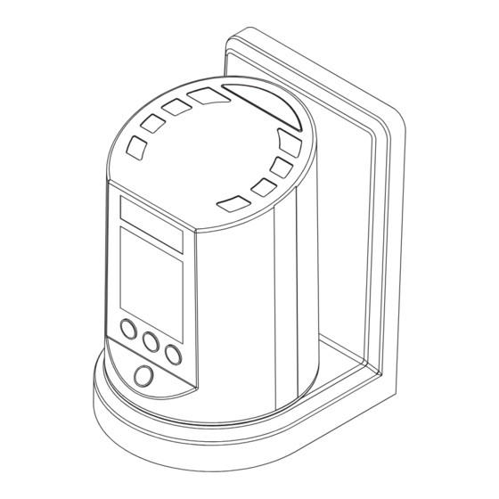 Super Handy GUT160 Operator's Manual