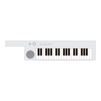 McGrey KT-3712 User Manual