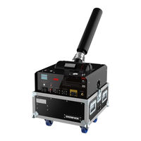 Showven uFetti Shooter CA36 User Manual