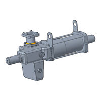 BIFFI RPS Installation, Operation And Maintenance Manual