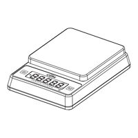 Cdn SD0502 Manual