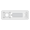 Car Receiver JVC KD-S100 Instructions Manual