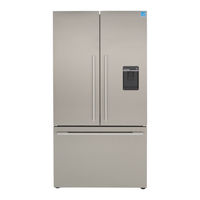 Fisher & Paykel Active Smart E522B Installation Instructions And User Manual