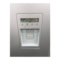 Fisher & Paykel E522B Installation Instructions And User Manual