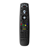 Chariton Valley IPTV Middleware Remote Control & DVR User Manual
