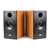 Tannoy SATURN S8 Owner's Manual