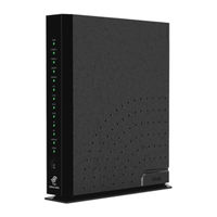 Aztech FG7003GRV(AC) Manual