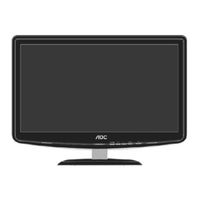 AOC i2430Ve Servise Manual