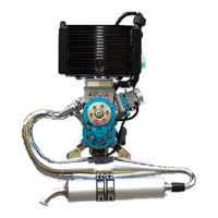 SKY ENGINES SKY 100 User Manual