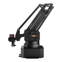 Ufactory uArm Swift Pro Quick Starter Manual