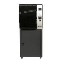 Reverberi MEDEA User Manual And Maintenance