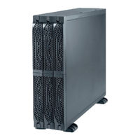 LEGRAND DAKER DK Plus 3 106 68 Installation Manual