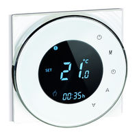 REMKO Easy-Control EC1 Operating And Installation Instructions
