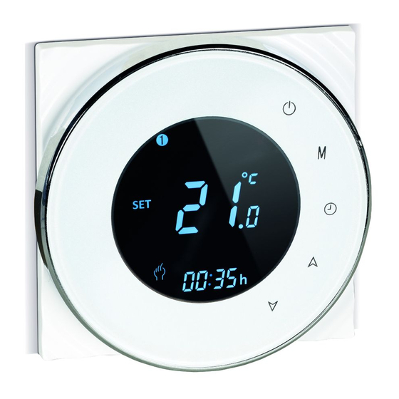 REMKO Easy-Control EC1 Operating And Installation Instructions