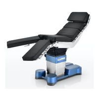 Mindray HyBase 8300 Operator's Manual
