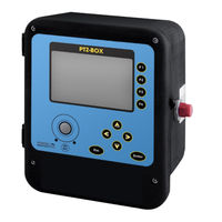 Vemm Tec PTZ-BOX 5.0 Manual