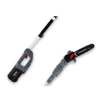 Power works PS60B210PW User Manual