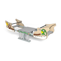 Ledon 642090 Assembly Instructions Manual