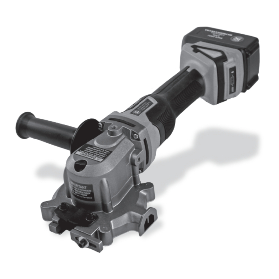 BN Products BNCE-20-24V Operation Manual