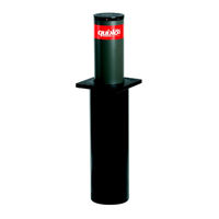 quiko QK-CT219700 Instructions For Installation, Use And Maintenance Manual
