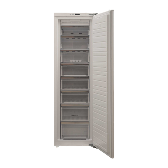 KORTING KSFI 1833 NF Manual
