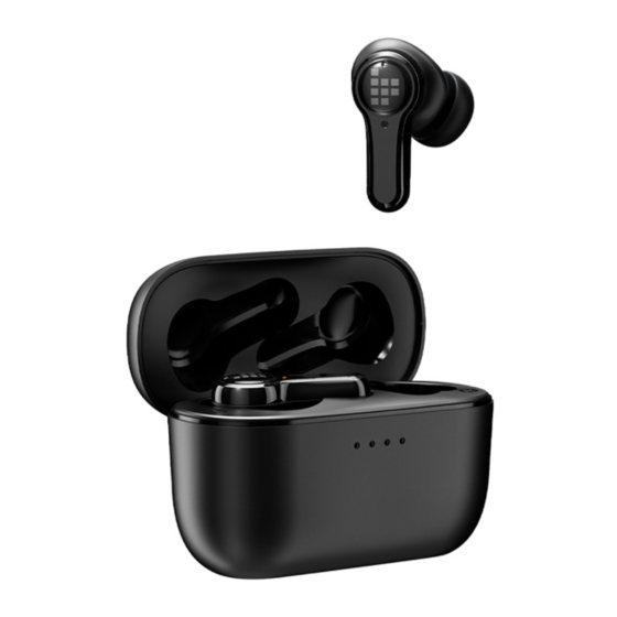 Tronsmart Onyx Apex User Manual