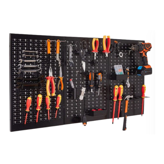 VonHaus 3500080 User Manual