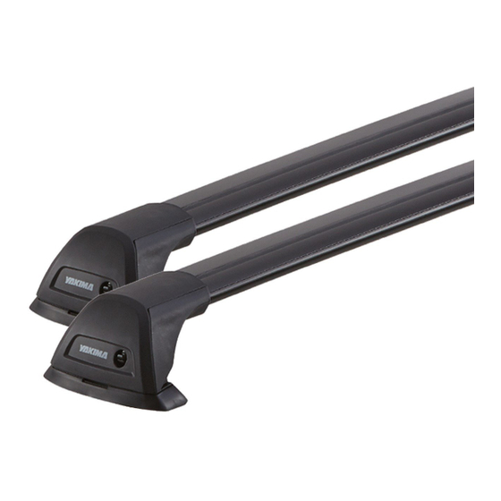 Yakima K719 Manuals
