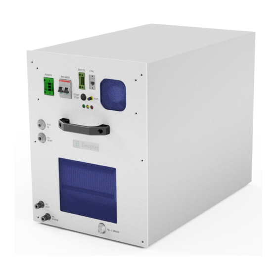 Enapter EL 2.1 Owner's Manual