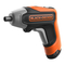 Black & Decker BCF611CB