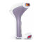 Hair Removal System Philips SC2002/00 Manual